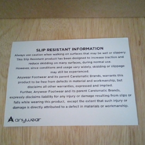 Anywear Women's Floral Clogs - Black and Pink - Picture 6 of 8